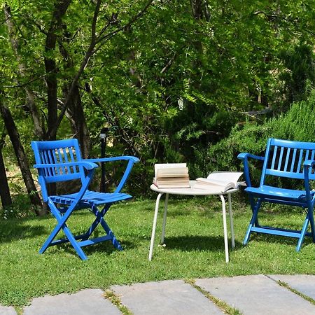 Il Laghello Di Amina Villa Framura Ngoại thất bức ảnh
