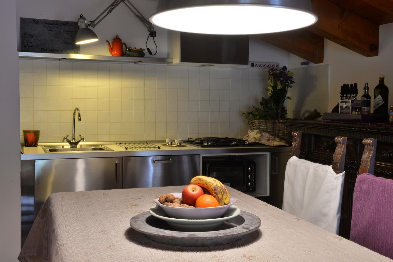 Il Laghello Di Amina Villa Framura Ngoại thất bức ảnh