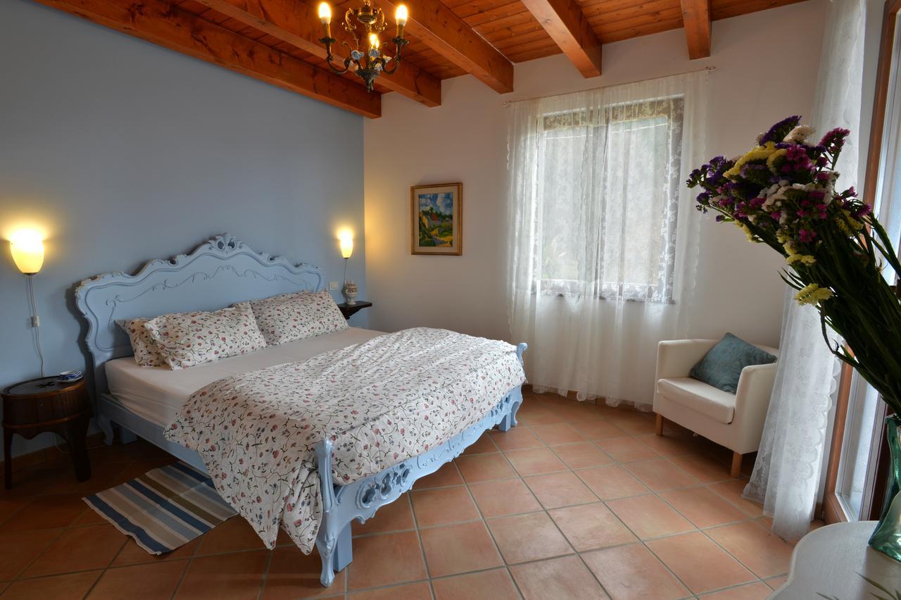 Il Laghello Di Amina Villa Framura Ngoại thất bức ảnh