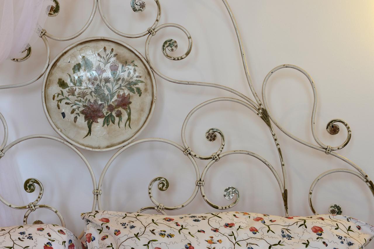 Il Laghello Di Amina Villa Framura Ngoại thất bức ảnh