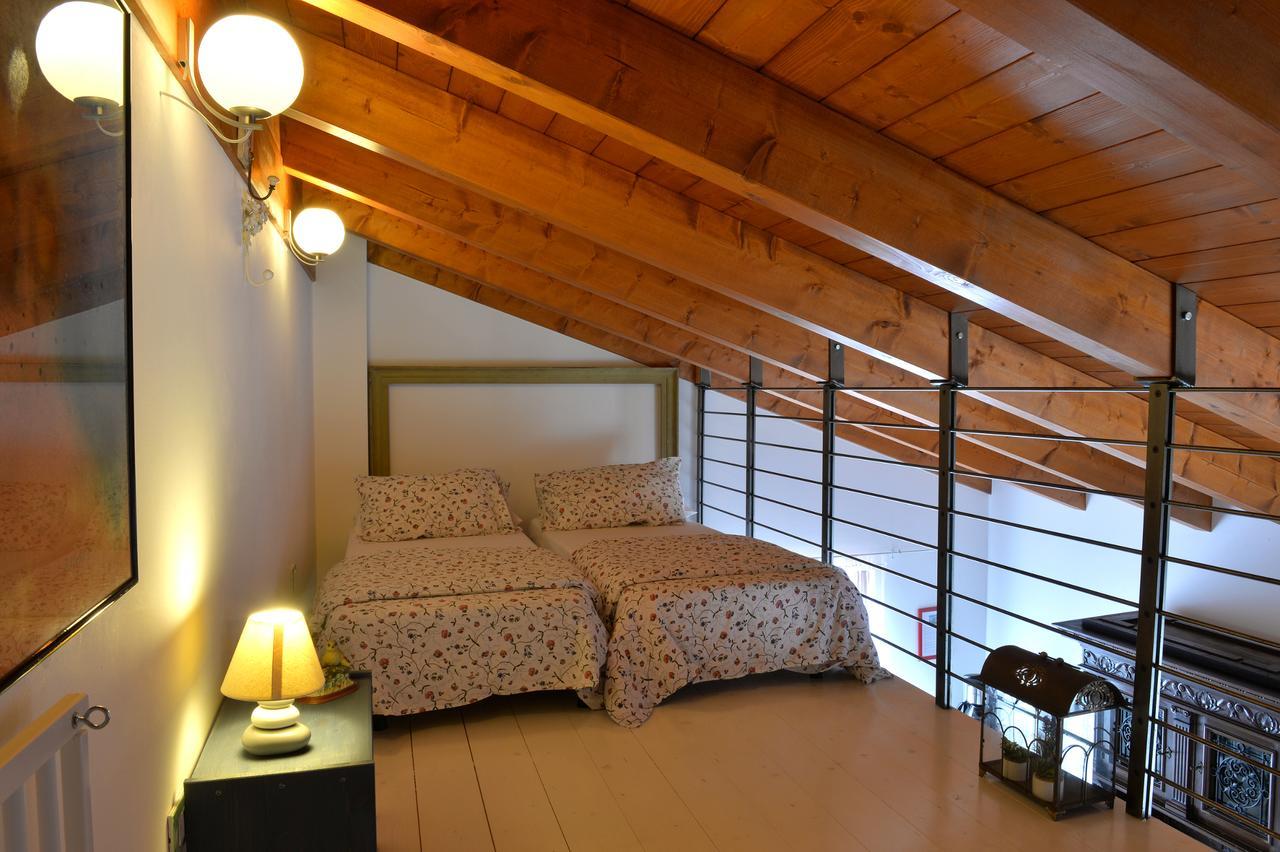 Il Laghello Di Amina Villa Framura Ngoại thất bức ảnh