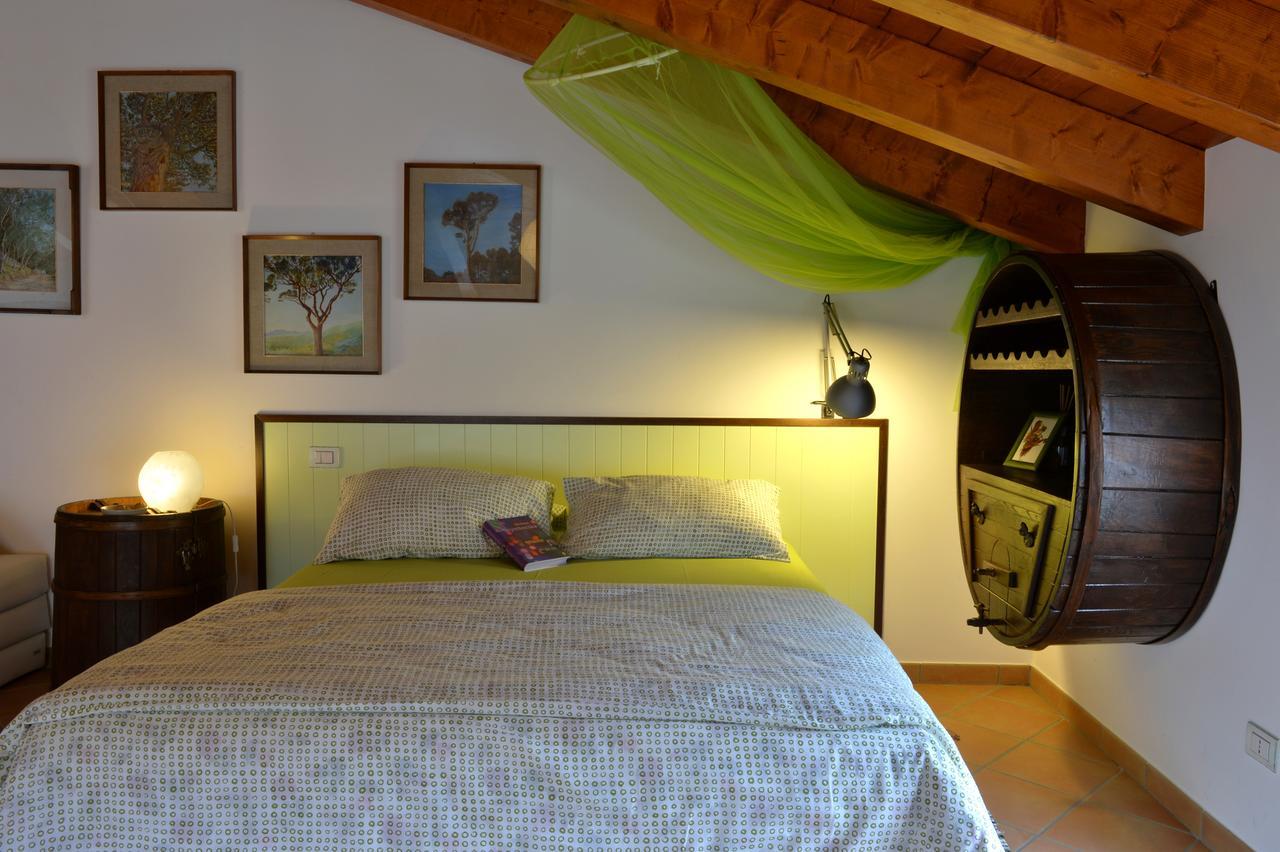 Il Laghello Di Amina Villa Framura Ngoại thất bức ảnh